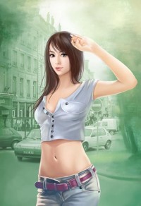 清纯女神怀孕了，孩子他爹竟然是我？