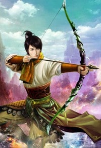九阳剑圣