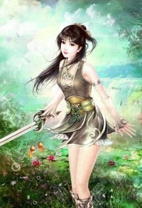 穿越之兽世种田