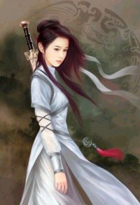伊人独占一江秋