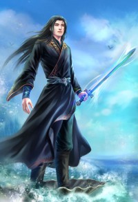 龍珠之超級宗師