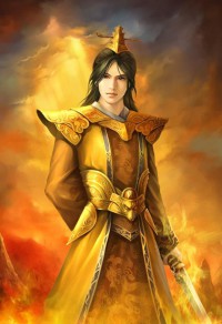 重生霸道嫡女陈瑾宁李良晟