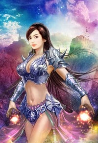 抗日之兵魂傳說 第二章找雷劈