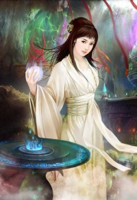 简若漓沈峥然