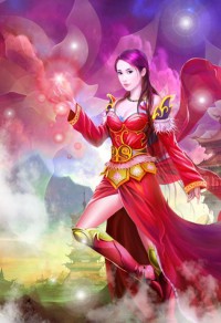 墨上無霜：特工嫡女