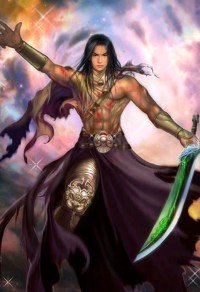 魔王養成必修課