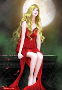 无限战争幻想