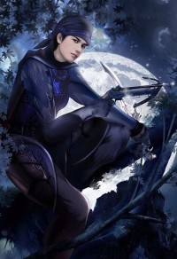 醜丫頭變身美女校花
