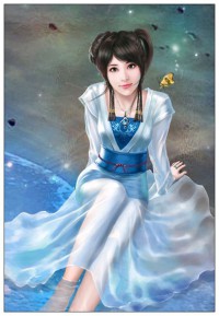 盛夏有晴空