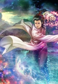 盛唐曲