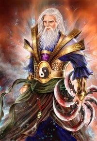 灼眼之原罪降臨