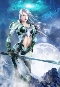 朕和她
