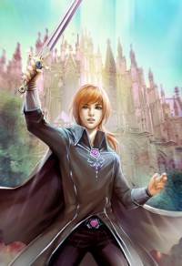 網遊之我是終極大BOSS