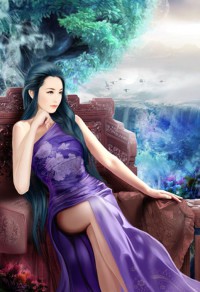 盛世獨寵：萌妻傾城