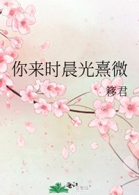 你來時晨光熹微